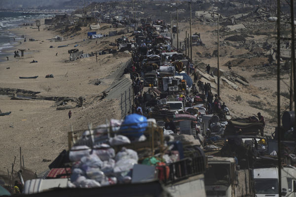 ▲▼（圖／達志影像／美聯社）