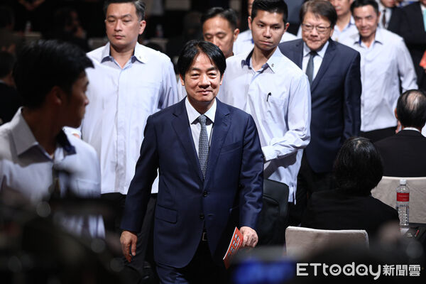 ▲總統賴清德。（圖／記者林敬旻攝）