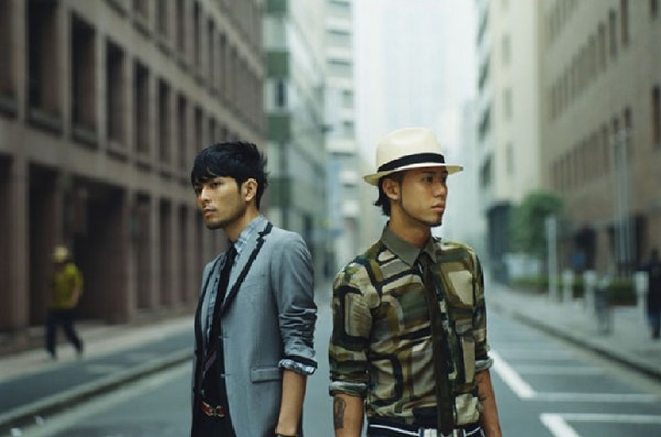 日本音乐速报/中生代之夜5:双人美声组合 chemistry