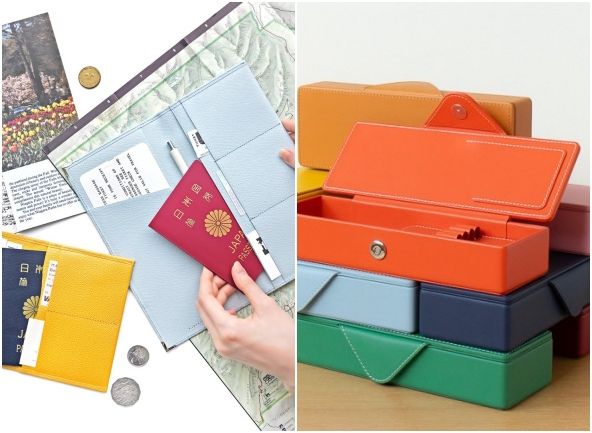 日本百年文具店伊東屋快閃DREAM PLAZA　文具控準備開逛！