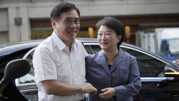 ▲。（圖／翻攝自Facebook／郝龍斌）