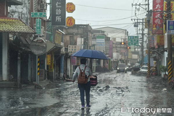 ▲。（圖／記者李毓康攝）