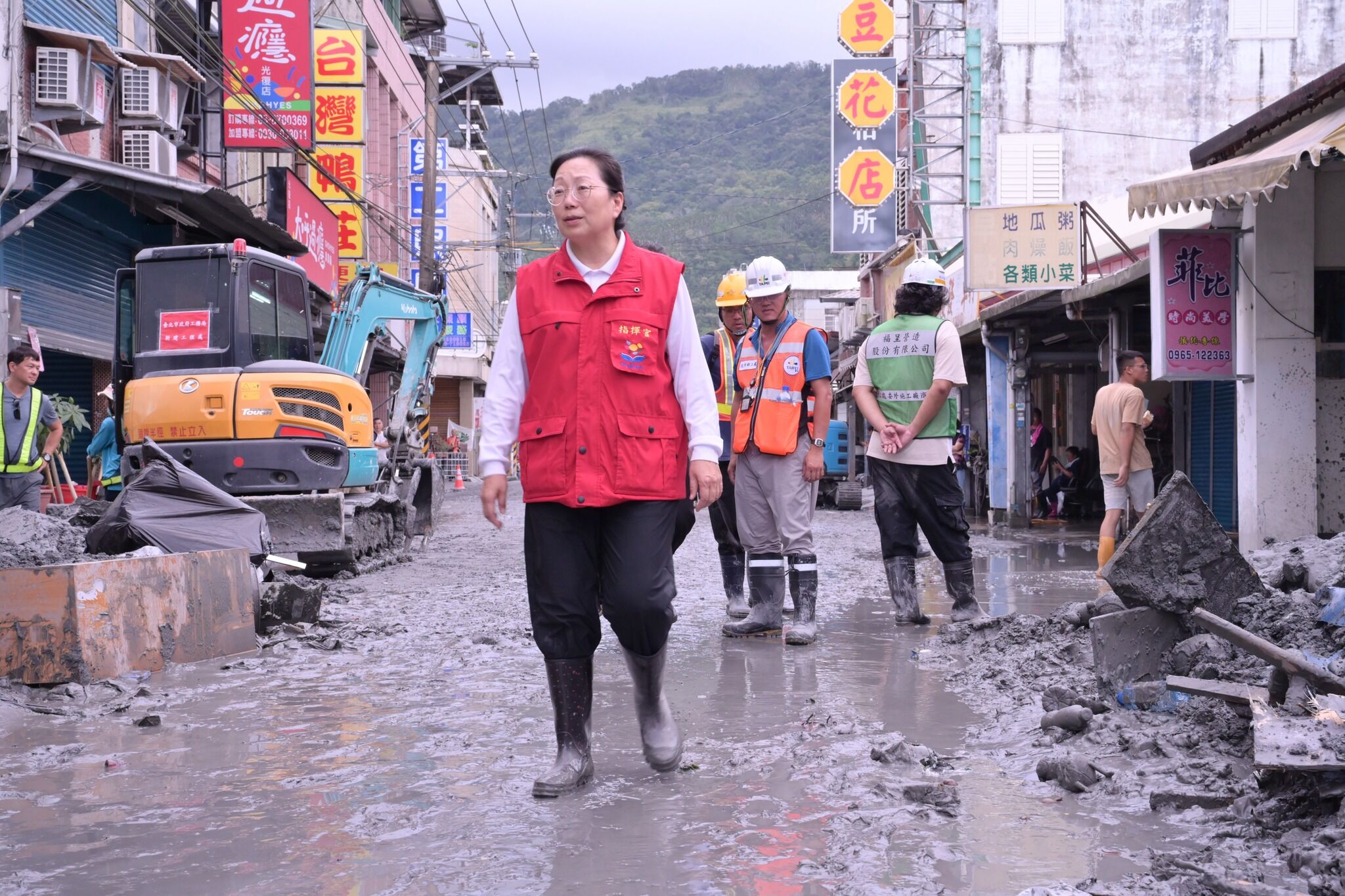 ▲。（圖／翻攝徐榛蔚臉書）