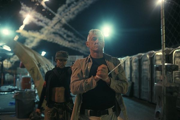 ▲▼一戰再戰。(圖/IMDB)