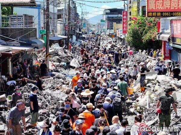 ▲ 。（圖／古哥空拍法人提供）