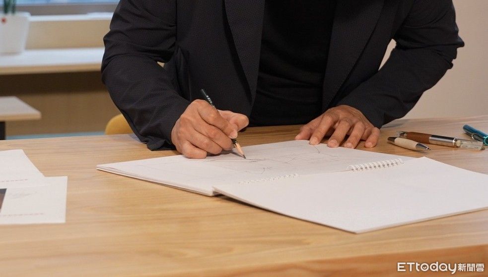 挑設計公司不踩雷！專家傳授3招快速篩出專業團隊