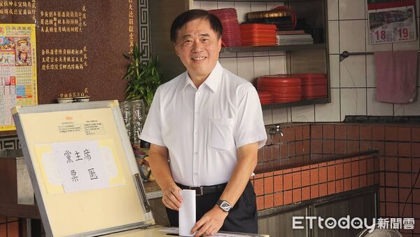 ▲▼ 。（圖／記者呂佳賢攝）