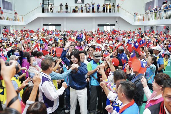 ▲▼。（圖／傅崐萁辦公室提供）