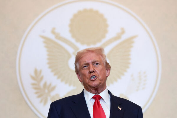 ▲▼。（圖／路透）