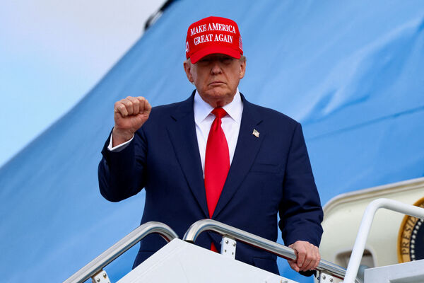 ▲。（圖／路透）