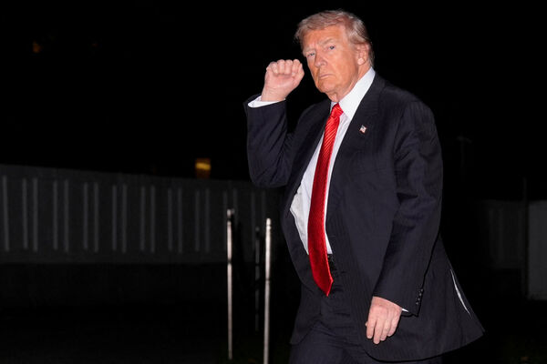 ▲▼。（圖／路透）