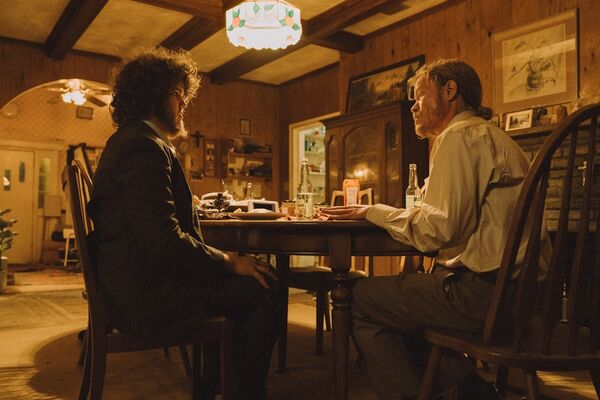 ▲▼暴蜂尼亞。(圖/IMDB)