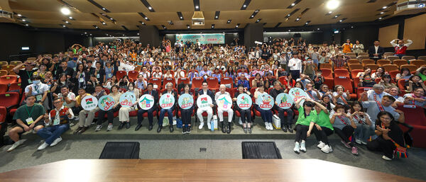 21年投入逾5.2億！信義房屋「社區一家」打造台灣最長壽社造行動　1422件提案創新高見證無限可能