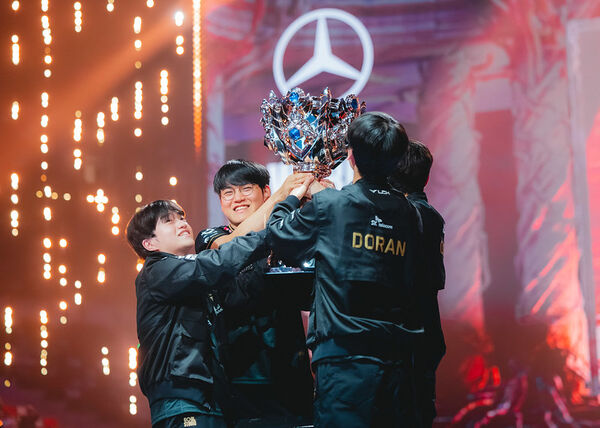 ▲▼ 。（圖／LOL EPORTS Flickr）