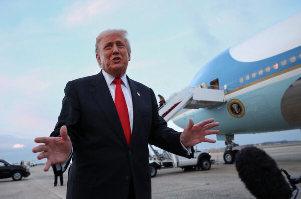 ▲▼。（圖／路透）