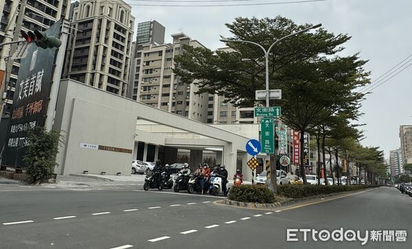 「南台灣土地公」出手！搬24億現金　接手三地集團千坪地