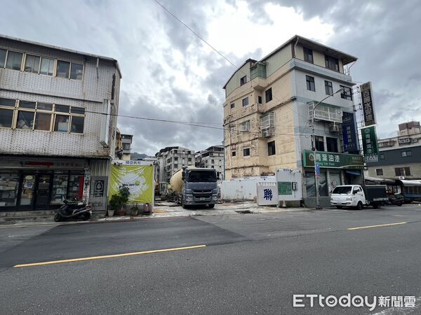 信徒才能買！深坑預售案奇葩定位　首批實登「虔誠價」出爐