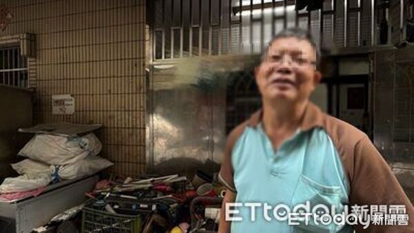 ▲▼32元電鍋案黃姓清潔隊員「不影響工作權益」，環保局啟動關懷。（圖／記者黃宥寧攝）。（圖／記者黃宥寧攝）