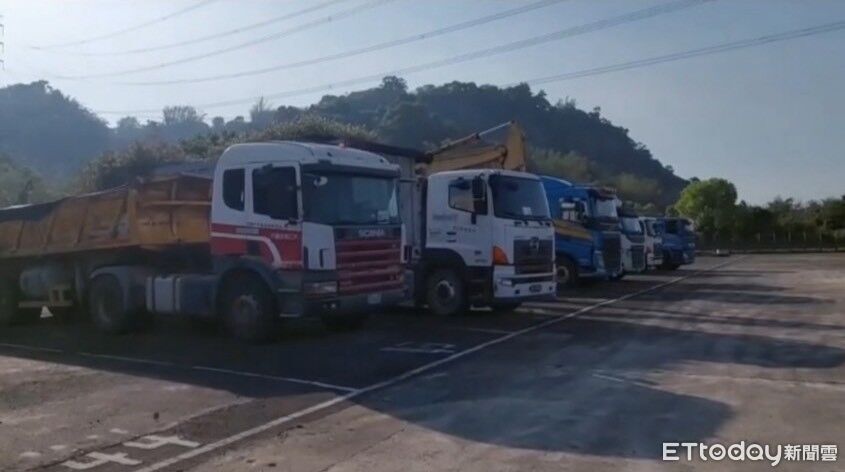 陸敬民／土方之亂報引爆停工　撕開成本黑洞與轉嫁危機