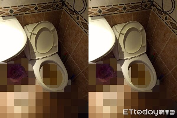 砸6000「請水電弄壞馬桶」　排泄物流滿屋！老房東卻感動哭了