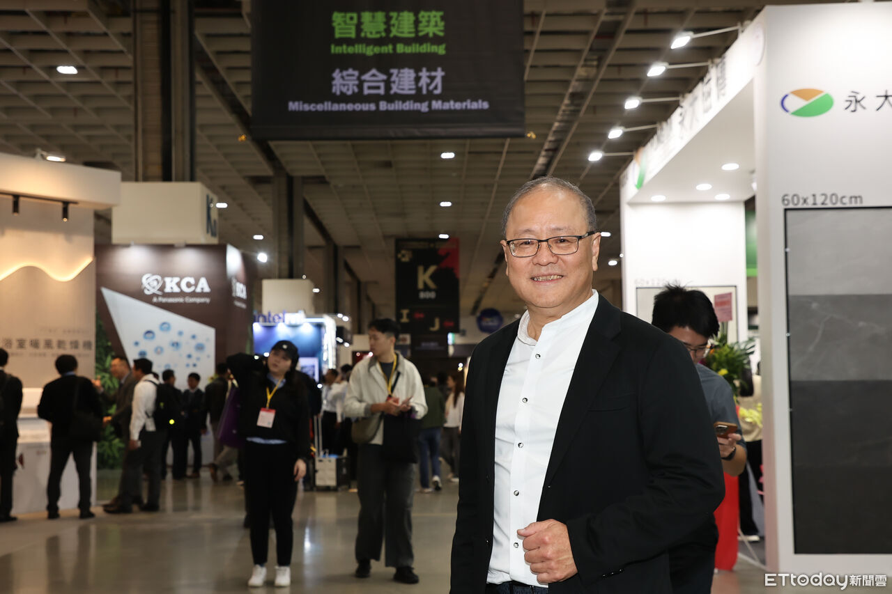 宏福苑大火燒出台灣焦慮？前建築師公會理事長提醒：裝修前後「3種保命錢」不能省