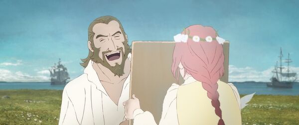 ▲▼ Scarlet 永無止境的史嘉蕾。(圖/SONY)