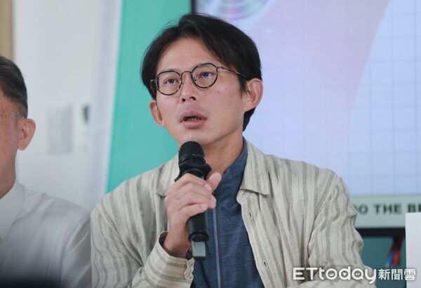 黃國昌問「倒閣卓榮泰會下台嗎」　律師傻眼反嗆：這什麼87問題