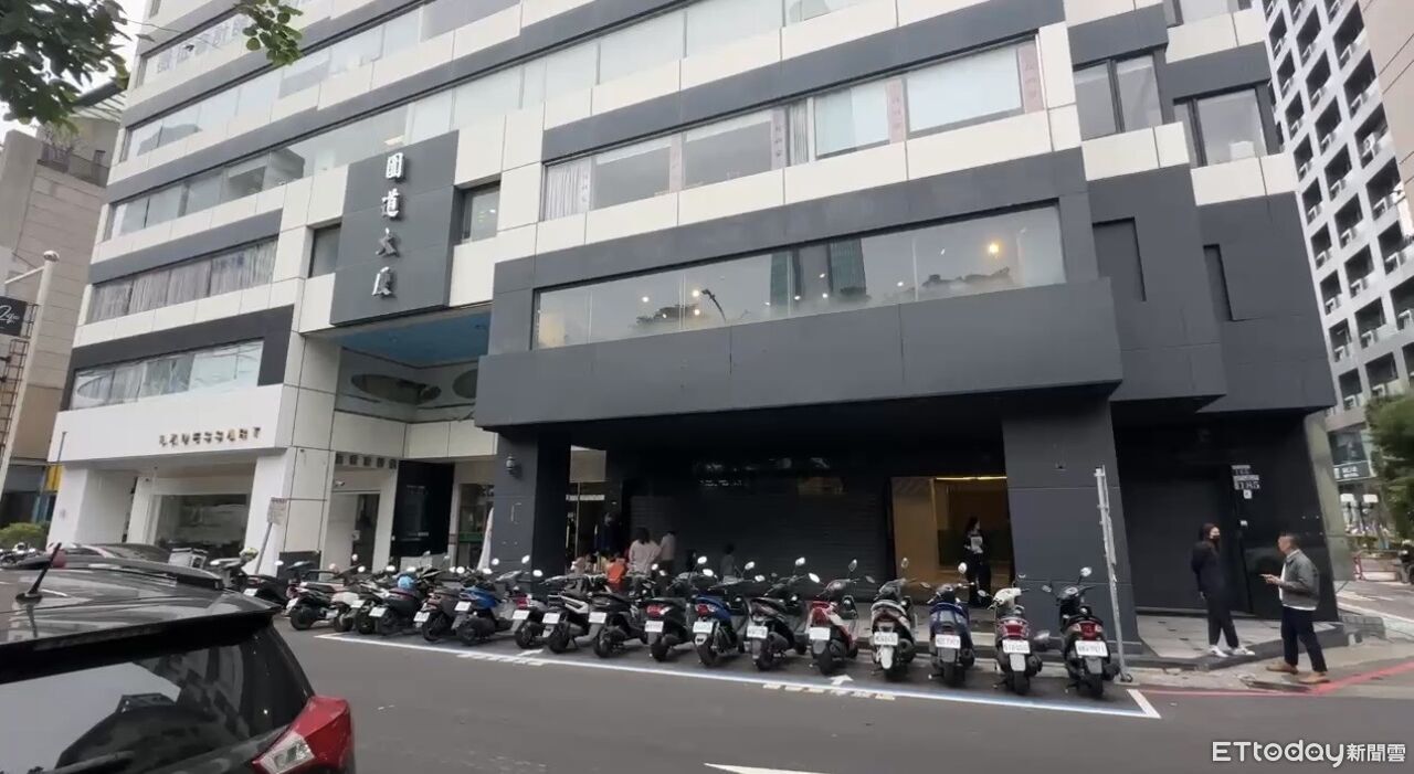 勤美Nike前腳走「高價秒出租」　在地：非一般品牌扛得住