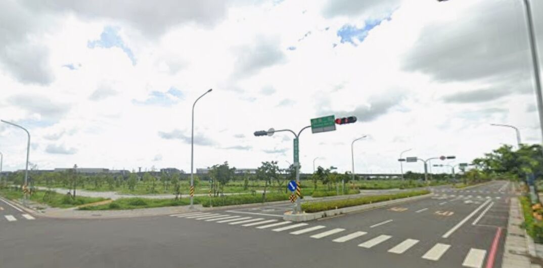 押寶台積電翻車？南科農地1.4億成交　地主持有3年認賠逾2千萬
