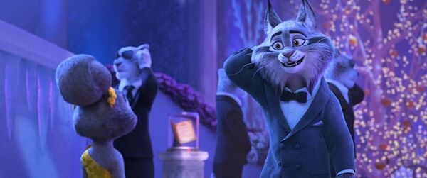 ▲▼動物方城市2。(圖/DISNEY)