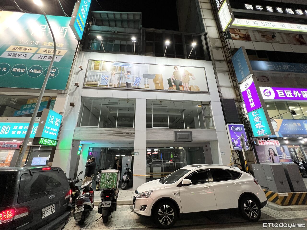 痛失NET金雞母！　正義北路舊址房東掛80萬求租試水溫