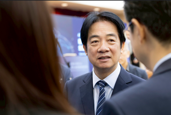 ▲。（圖／總統府提供）