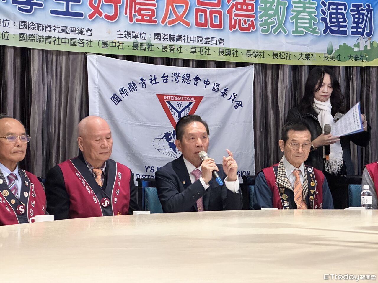 農曆年前建商恐倒一波　楊志鵬再上書：政策錯誤比貪污更致命