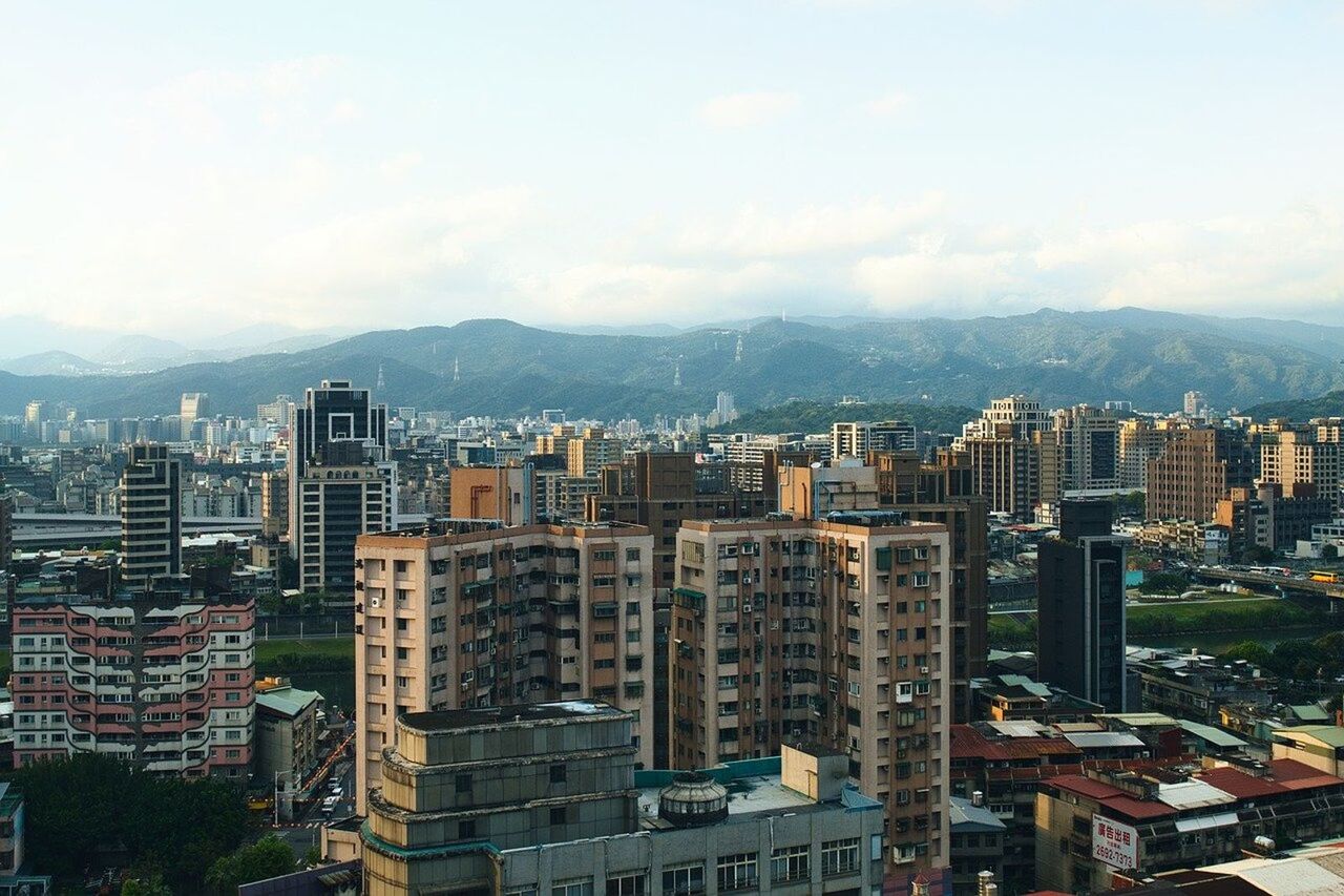 中、美、日都輸了！一國人狂買台灣房產　插旗三大都會區