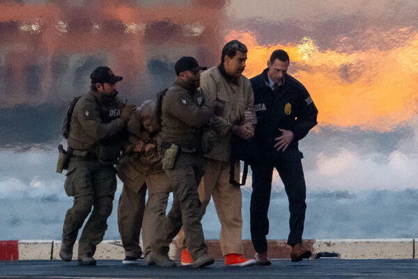 ▲。（圖／路透社）