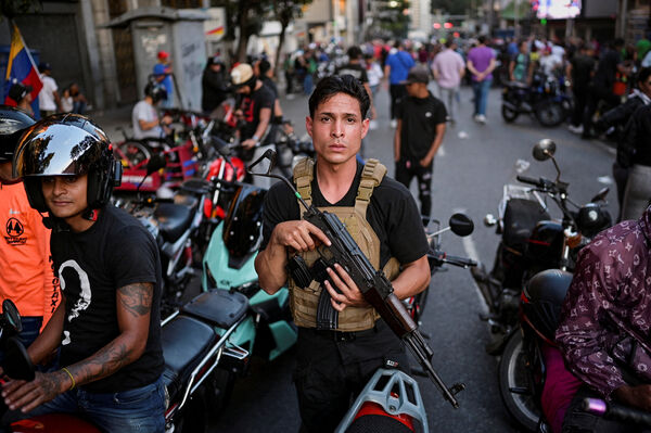 ▲▼。（圖／路透）