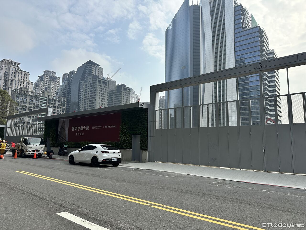 七期住宅商辦雙攻9字頭　成屋「價格拉鋸戰」搶豪客