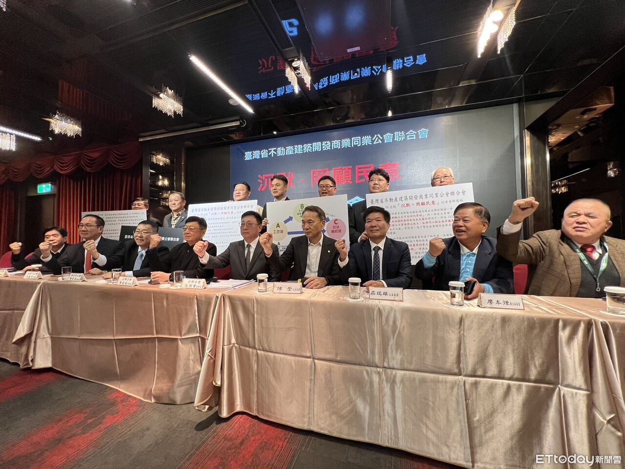 挖越深的建案越危險　建築師示警：「土方之亂」恐爆工安危機