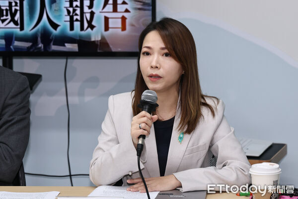 美方樂見兩岸對話　陳智菡透露：確實有提到類似攻台時間表