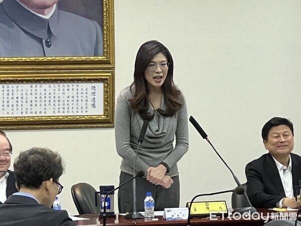 鄭麗文稱賴清德複製尹錫悅路線　徐國勇轟胡扯：戒嚴38年的是國民黨