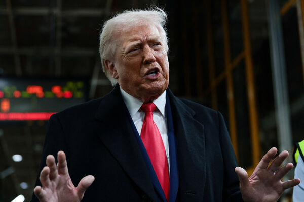 ▲。（圖／路透）