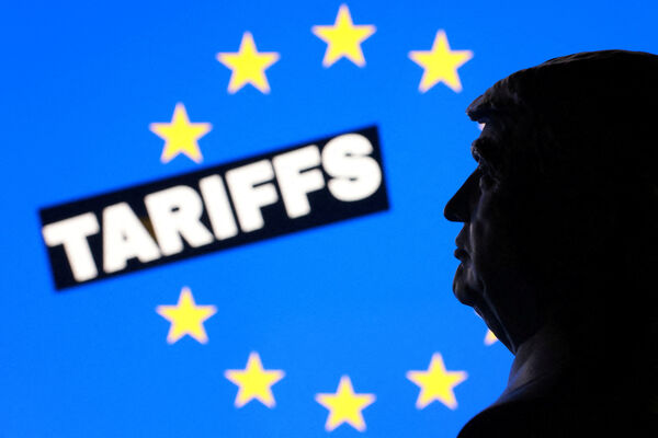 ▲▼。（圖／路透）