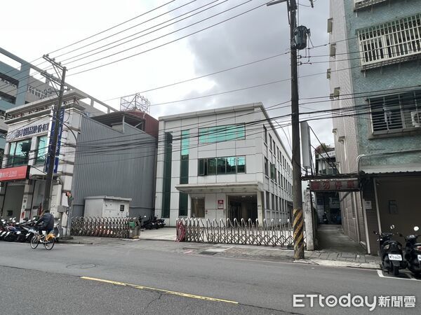 廠房突成投資新寵　雲林人砸6億吞TOYOTA三重舊廠