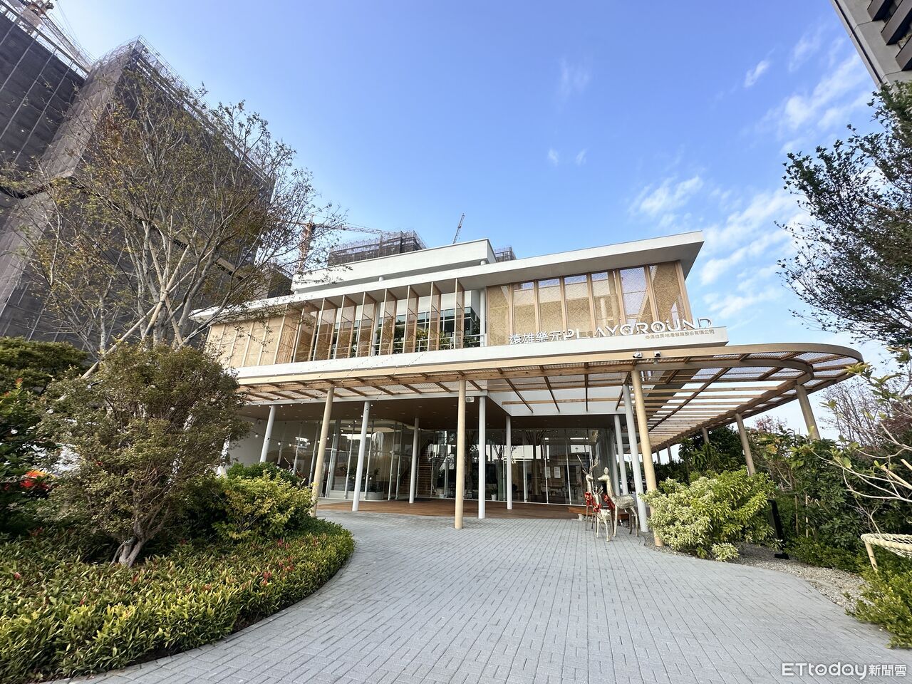 告別「完銷即廢棄」爭議　接待中心1招減碳44%奪最高認證