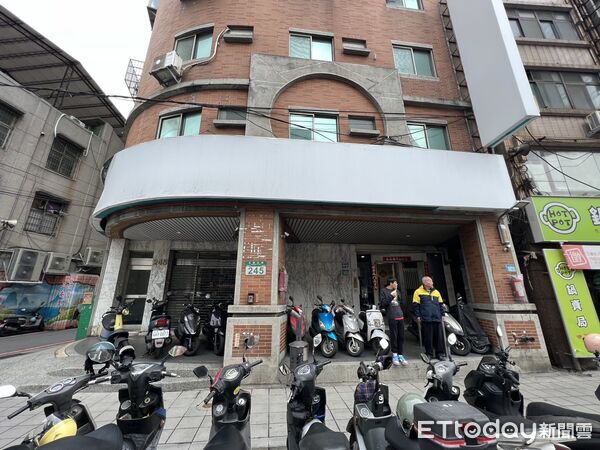 房東痛失「超級金雞母」！　舊聯邦三重分行開價1.98億賣