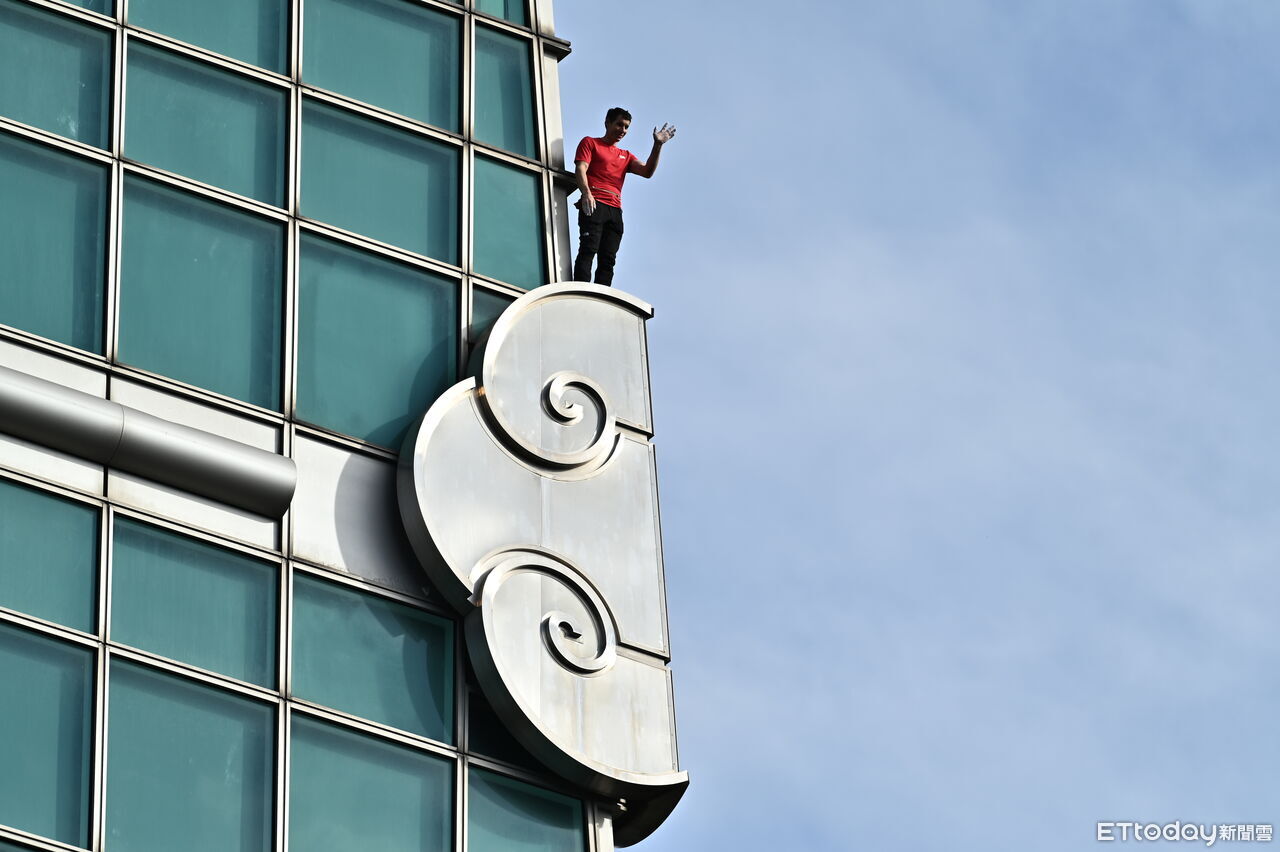 霍諾德徒手爬101「怕會變凶宅？」　律師揭2大關鍵打臉：純誤解