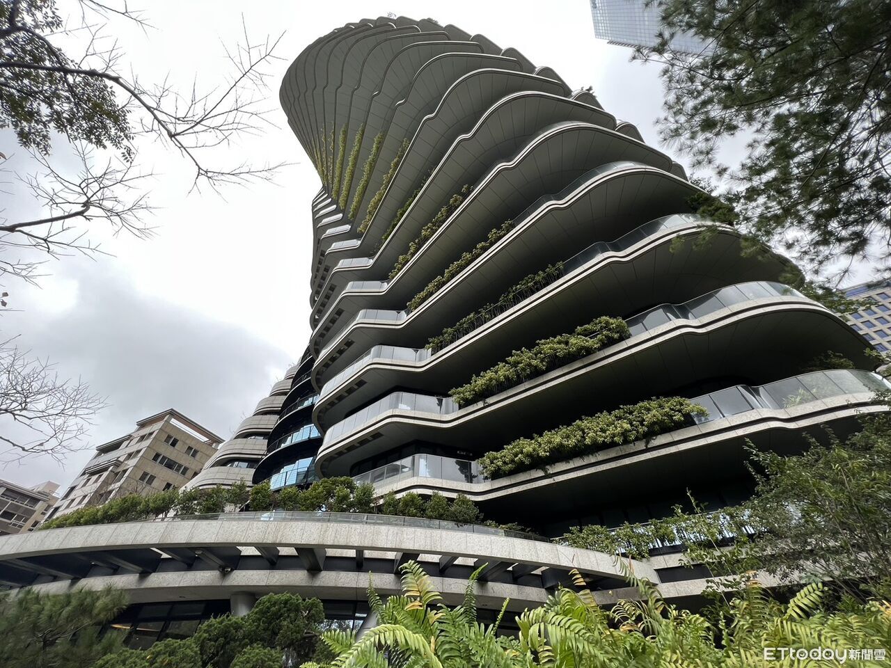 開箱「陶朱隱園」！月維護金上看800萬　首批「百萬住客」現身