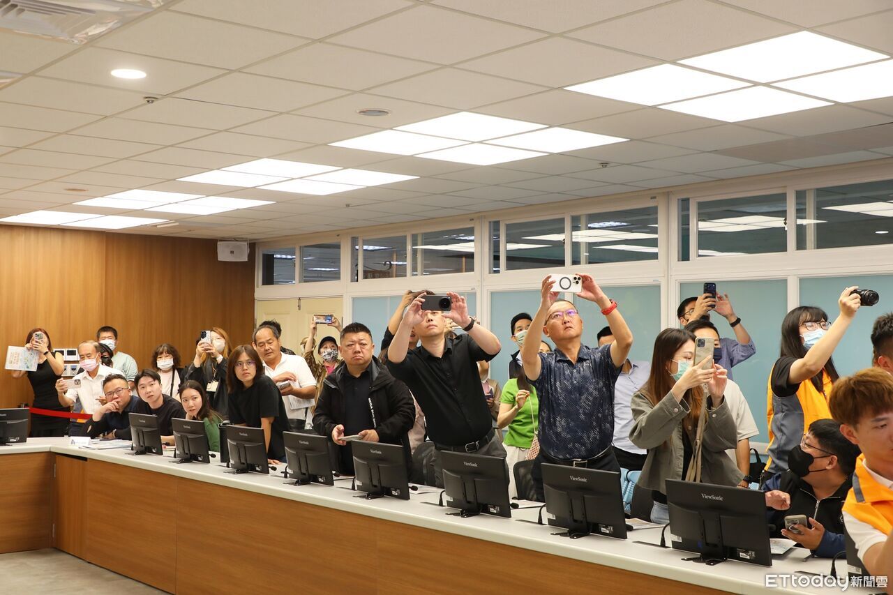 嘉義市建國二村土地標售總額近14億　平均溢價率高達61%