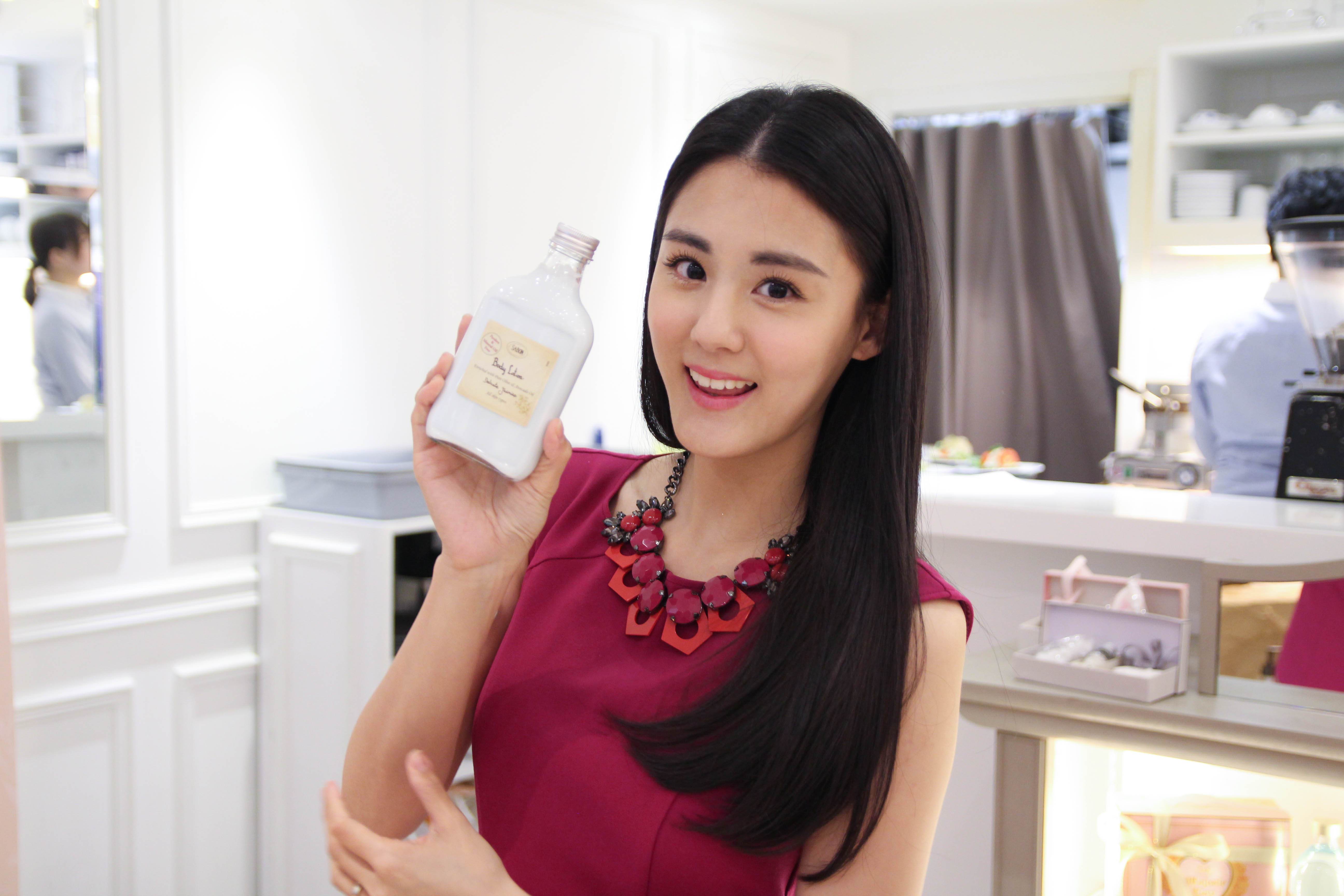 老公应酬常晚归 宋纪妍遭冷落