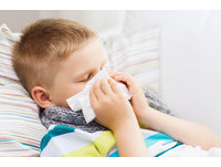 「返校」流感病例大增　全美萬人就醫37童逝…死亡人數恐翻倍